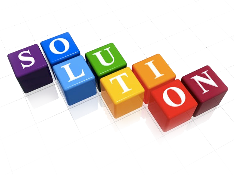 Soluzioni